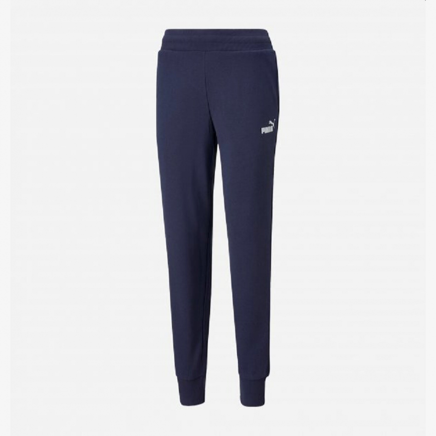 Штани жіночі Puma Ess Sweatpants 58684306 - Зображення