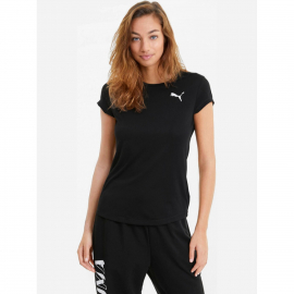 Футболка жіноча Puma Active Tee 58685701*SS25 