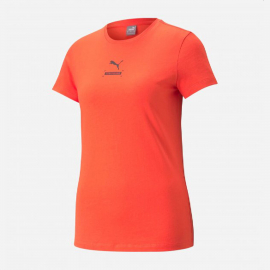 Футболка PUMA  Better Tee  Firelight  84746926 