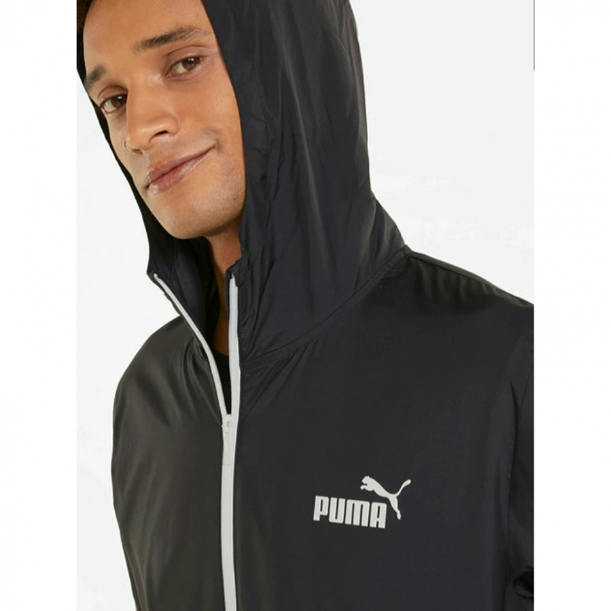 Вітрівка чоловіча PUMA 84747701 - Зображення №4