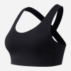 Топ жіночий New Balance NB Fuel Bra WB11044BK - Зображення №1