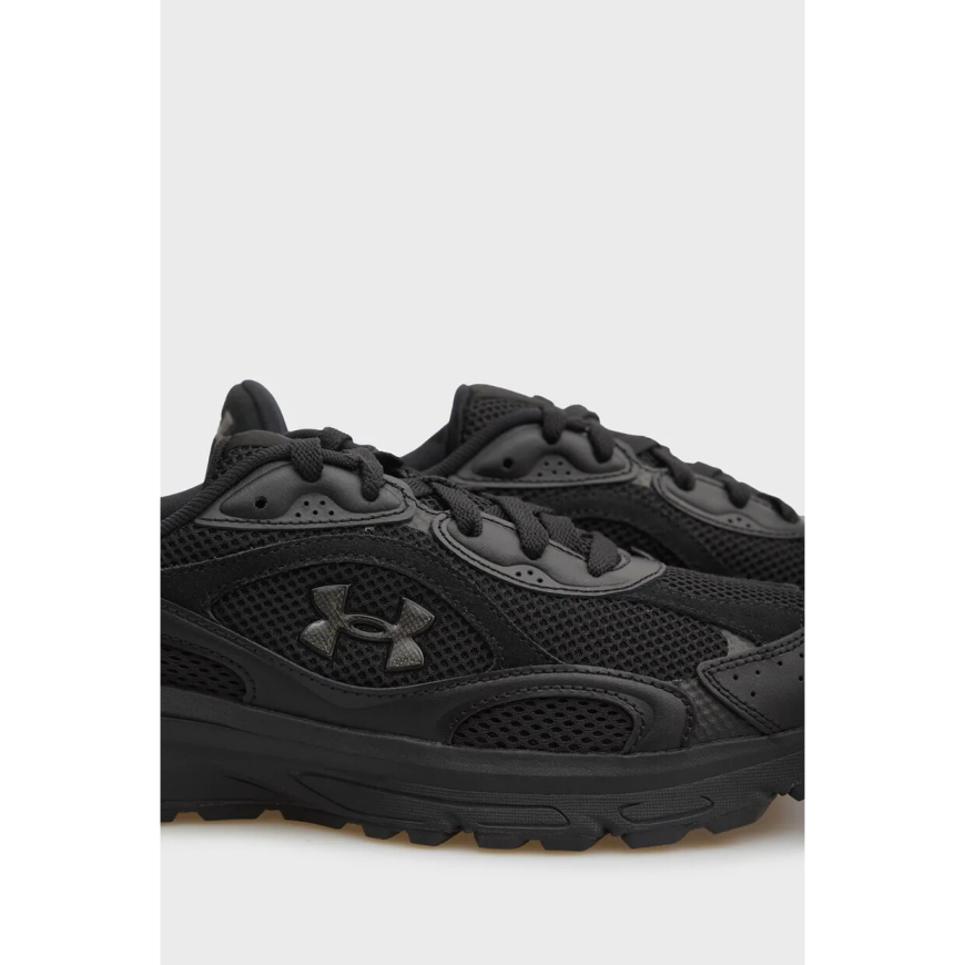 Кросівки чоловічі Under Armour Tech Runner 6011293-001 - Зображення №4