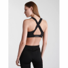 Топ жіночий New Balance NB Fuel Bra WB11044BK - Зображення №4