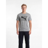 Футболка чоловіча PUMA GRAPHIC Wording Tee 69177503 - Зображення №1