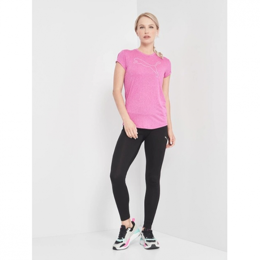 Легінси жіночі Puma Ess Leggings 58683551 - Зображення №3