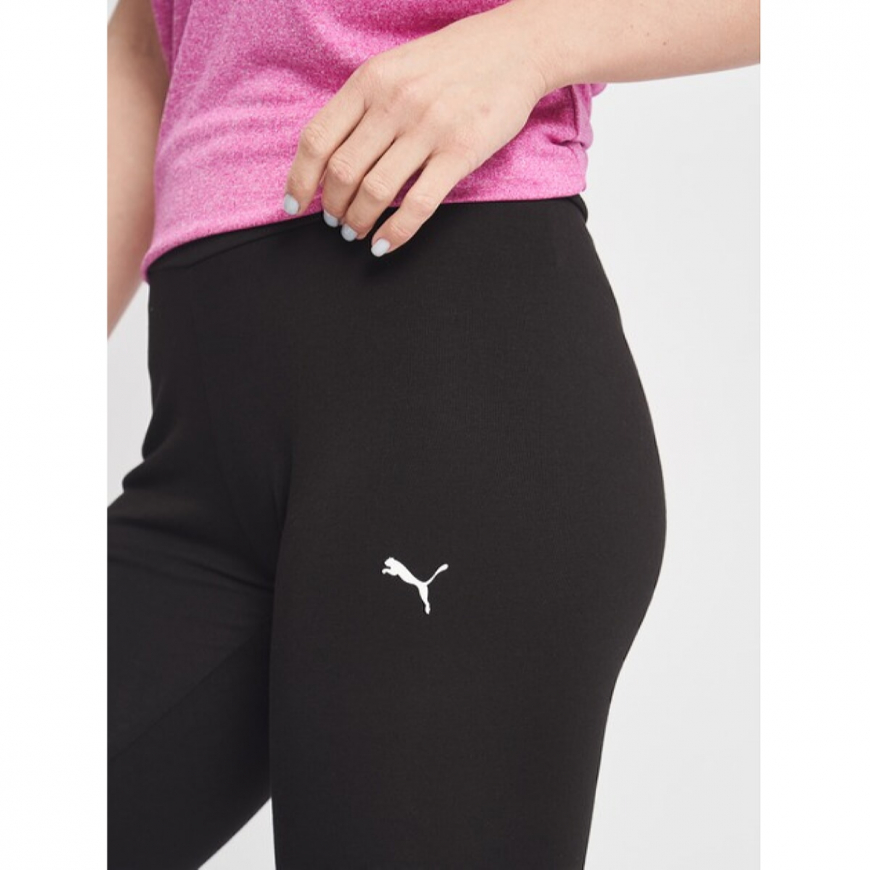 Легінси жіночі Puma Ess Leggings 58683551 - Зображення №4