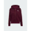Худі жіноче ADIDAS W 3S FL FZ HD KF6270