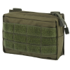 Підсумок MIL-T Molle Belt Pouch 13487001 - Зображення