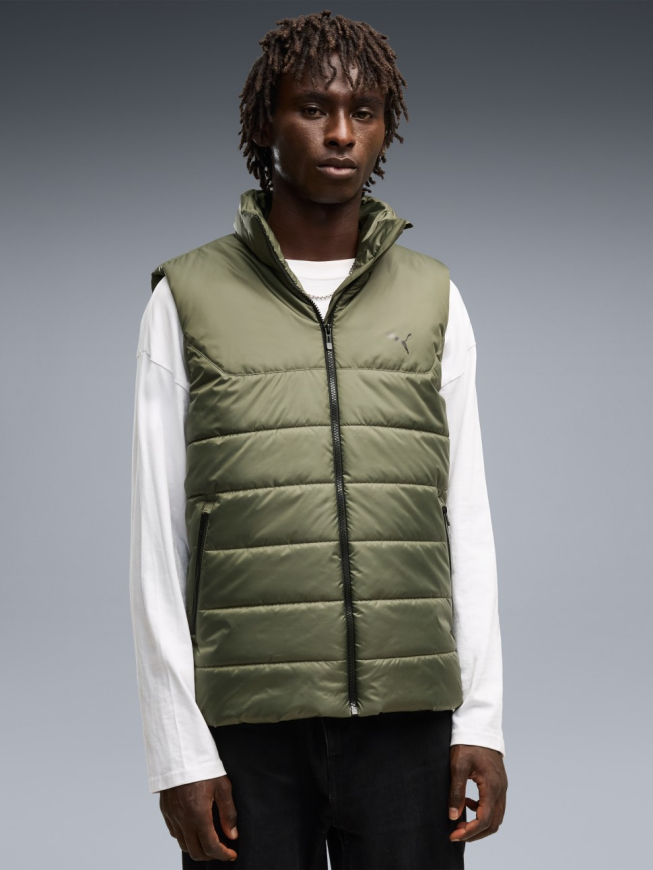 Жилет  чоловічий Puma ESS Padded Vest 68520986 - Зображення