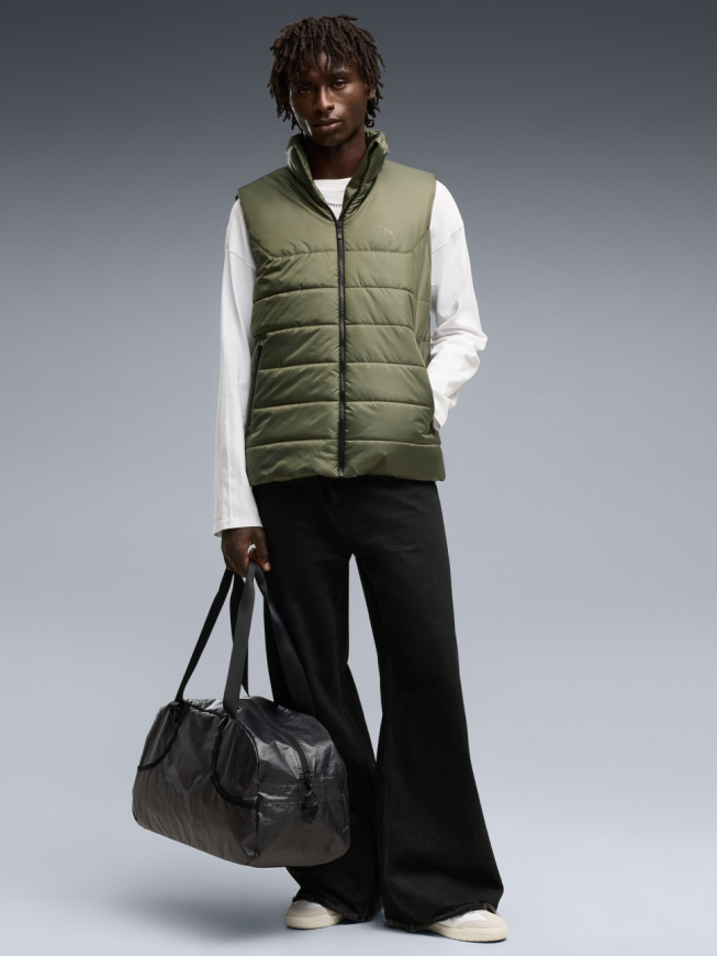 Жилет  чоловічий Puma ESS Padded Vest 68520986 - Зображення №2