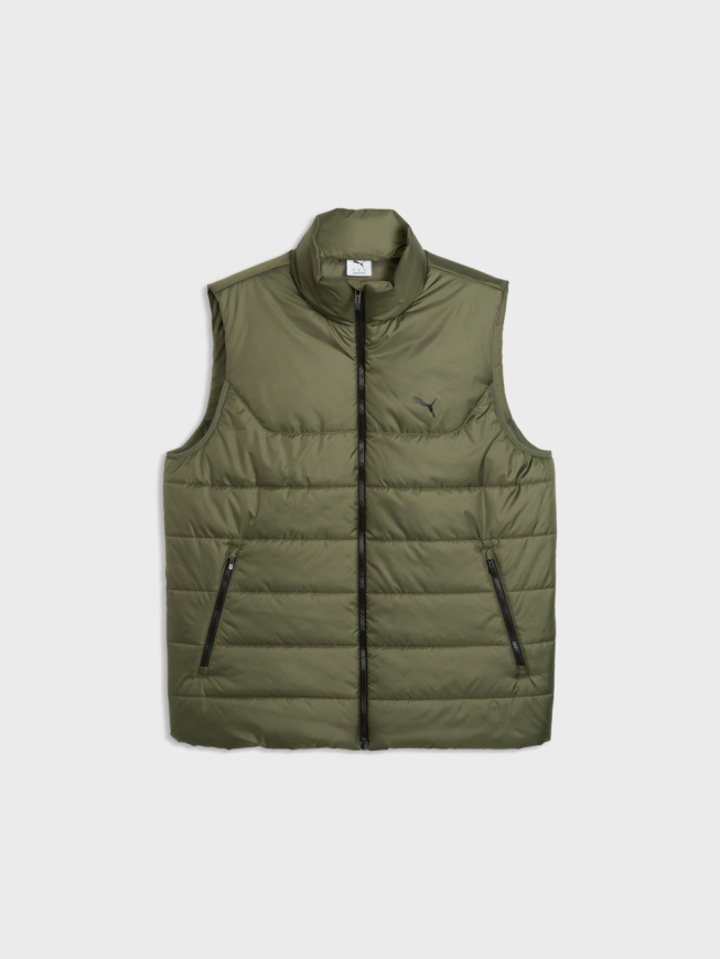 Жилет  чоловічий Puma ESS Padded Vest 68520986 - Зображення №4