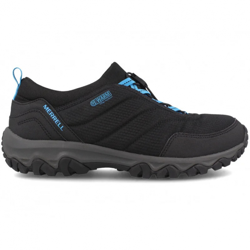 Кросівки чоловічі Merrell Ice Cap Moc 5  J035609 - Зображення