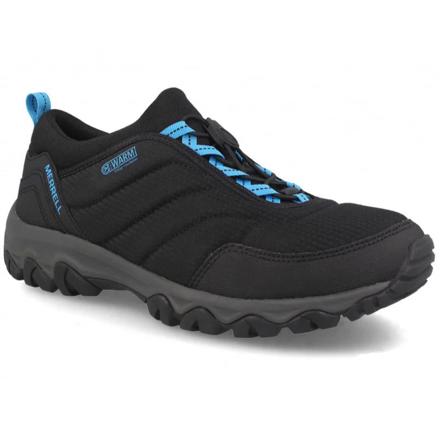 Кросівки чоловічі Merrell Ice Cap Moc 5  J035609 - Зображення №4