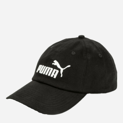 Бейсболка Puma Ess Cap No. 2  02288501