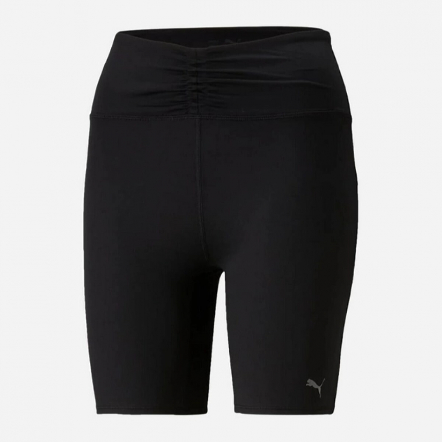 Велосипедки жіночі Puma Studio Foundation Short Tght 52160901 - Зображення №5