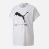 Футболка  жіноча PUMA  Nu-Tility Tee 58137102 - Зображення №1