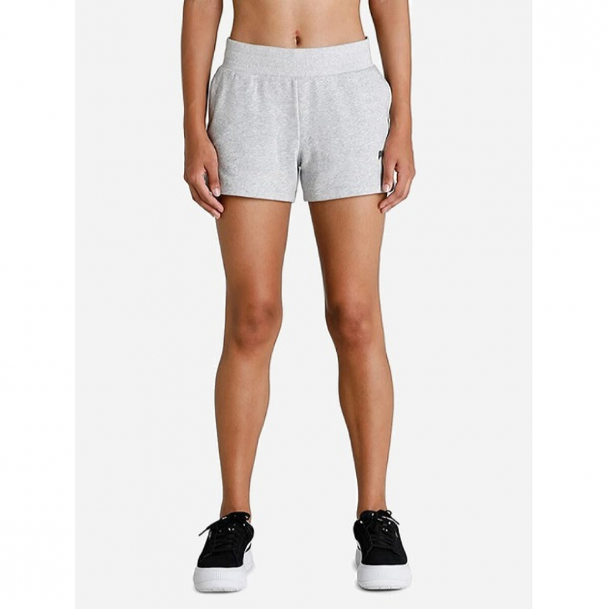 Шорти жіночі Puma Ess Sweat Shorts W 84720802 - Зображення №2