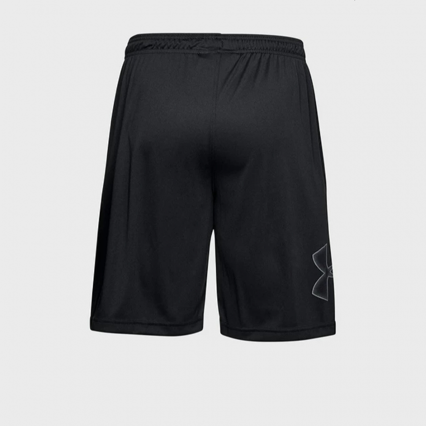 Шорти чоловічі Under Armour Tech Graphic Short 1306443-001 - Зображення №5