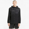 Вітрівка чоловіча Puma Run Graphic Hooded Jacket 52020501 - Зображення №3