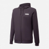 Джемпер чоловічий PUMA Fz Hoodie 53741218 - Зображення №1