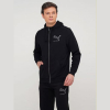 Джемпер чоловічий Puma Athletics Fz Hoodie 58576101 - Зображення №1