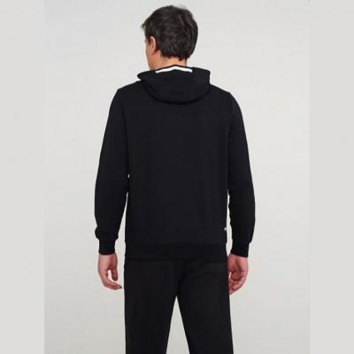 Джемпер чоловічий Puma Athletics Fz Hoodie 58576101