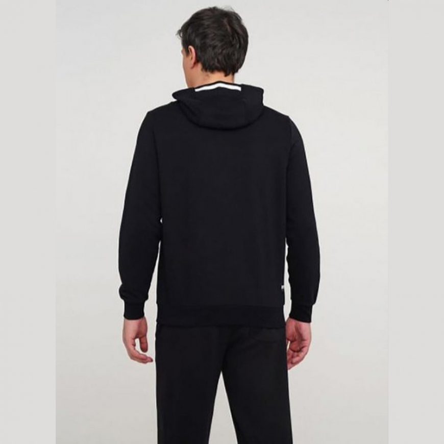 Джемпер чоловічий Puma Athletics Fz Hoodie 58576101 - Зображення №2