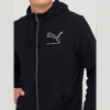 Джемпер чоловічий Puma Athletics Fz Hoodie 58576101 - Зображення №3