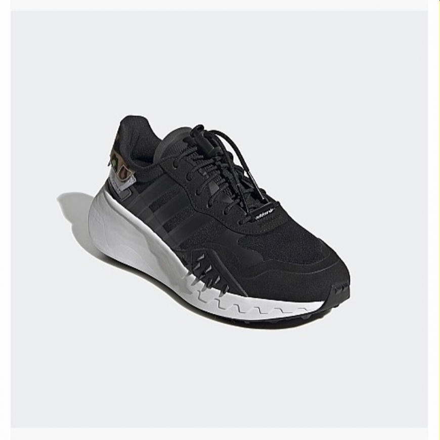 Кросівки жіночі ADIDAS CHOIGO SHOES H00345 - Зображення №5