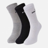 Шкарпетки чоловічі Puma Sport Sock 3 Pack Outlets 88329610 - Зображення №1