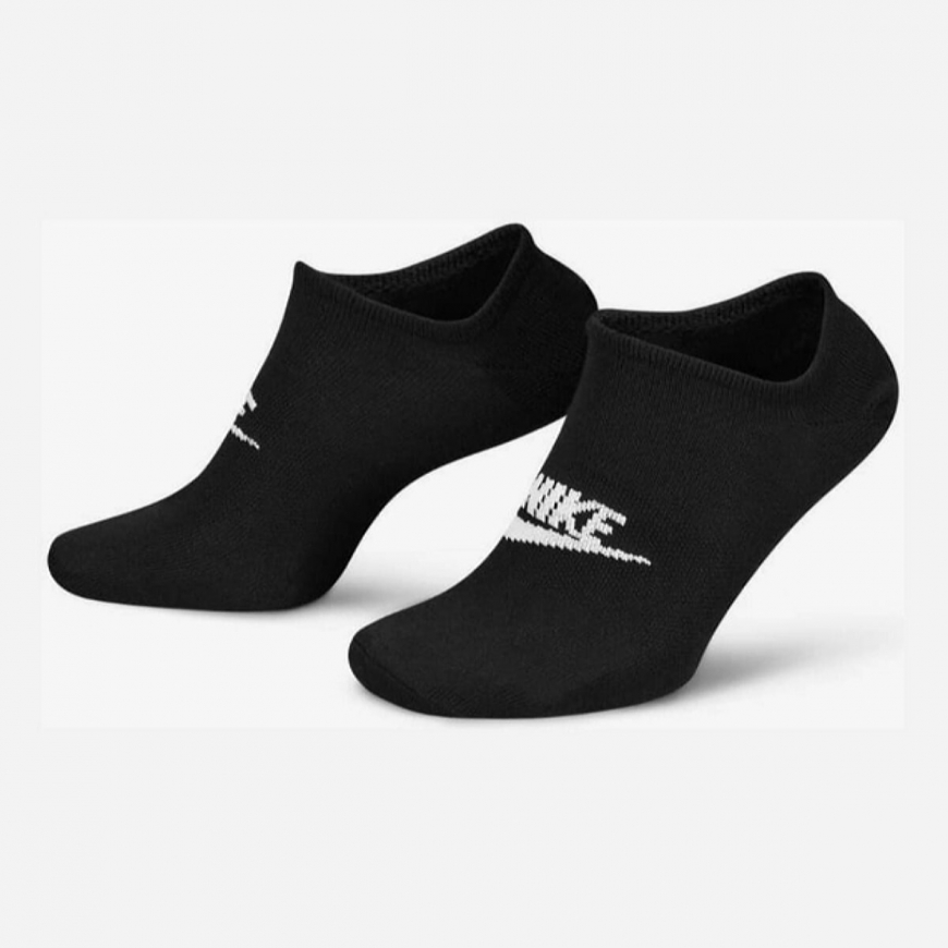 Шкарпетки NIKE Everyday Essential 3 пари DХ5075-010 - Зображення №2