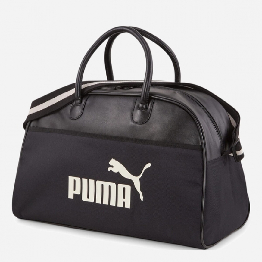 Сумка PUMA Campus Grip 07882301 - Зображення