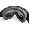 Захисні окуляри маска зі змінними лінзами Global Vision  Wind-Shield 3 lens KIT  - Зображення №9