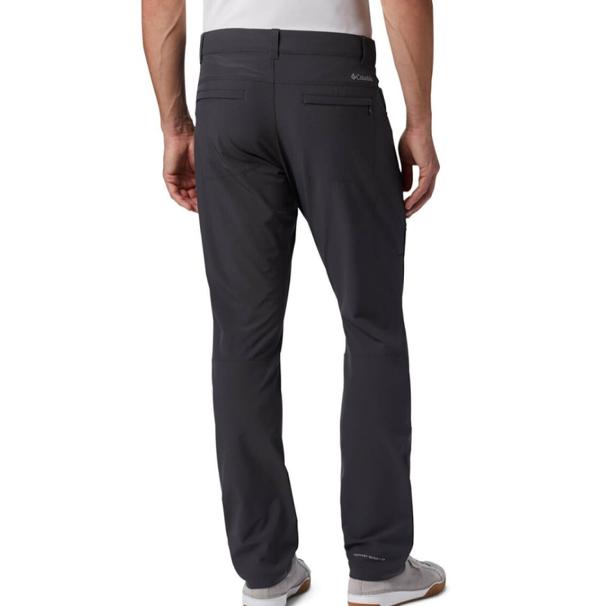 Штани чоловічі Columbia door Elements ™ Stretch Pant 1884761 - Зображення №2