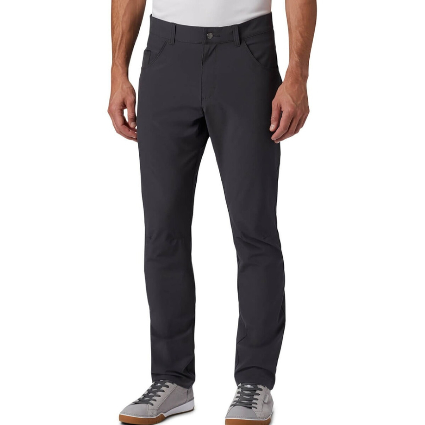 Штани чоловічі Columbia door Elements ™ Stretch Pant 1884761 - Зображення