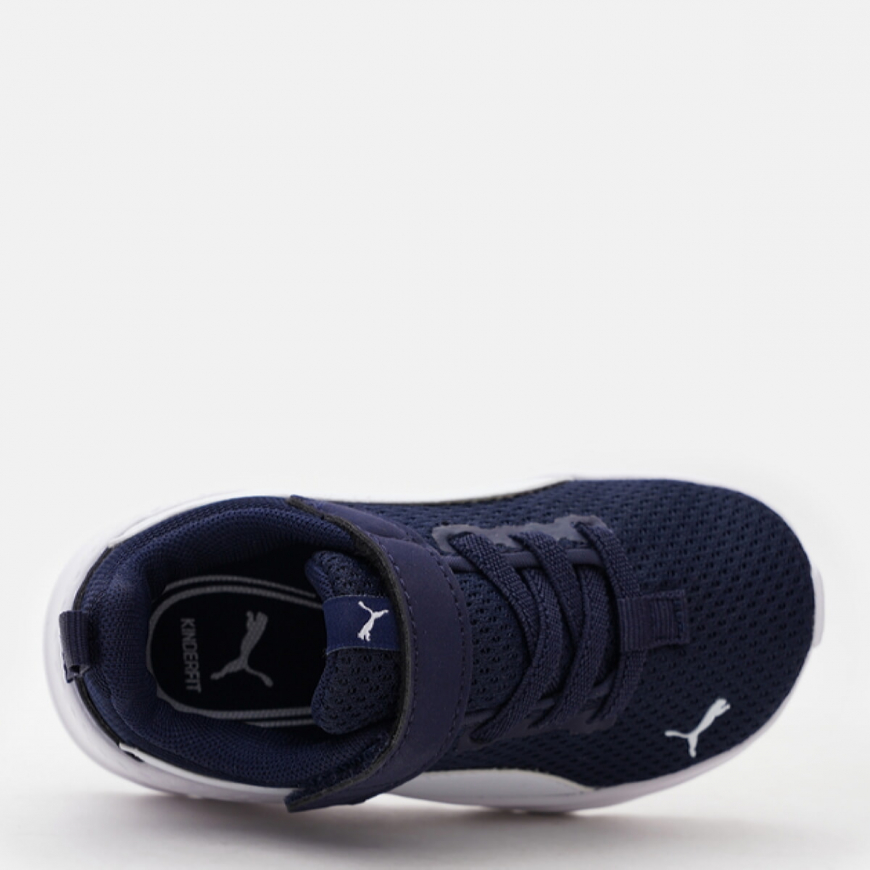 Кросівки дитячі Puma Anzarun Lite AC Inf 37201003 - Зображення №5