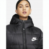 Куртка жіноча NIKE W Nsw Syn Tf Rpl Hd Jkt DX1797-010 - Зображення №6