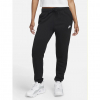 Спортивні штани утеплені жіночі Nike W Nsw Club Flc Mr Pant Std DQ5191-010 - Зображення №1