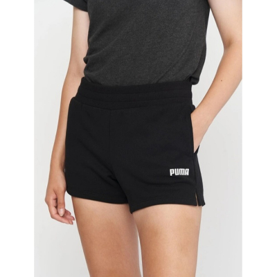 Шорти жіночі Puma Ess Sweat Shorts W  84720801