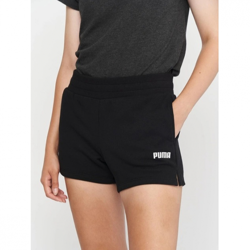 Шорти жіночі Puma Ess Sweat Shorts W  84720801 - Зображення №4