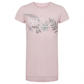 Футболка для дівчинки Fila Girls' T-Shirt, 101956