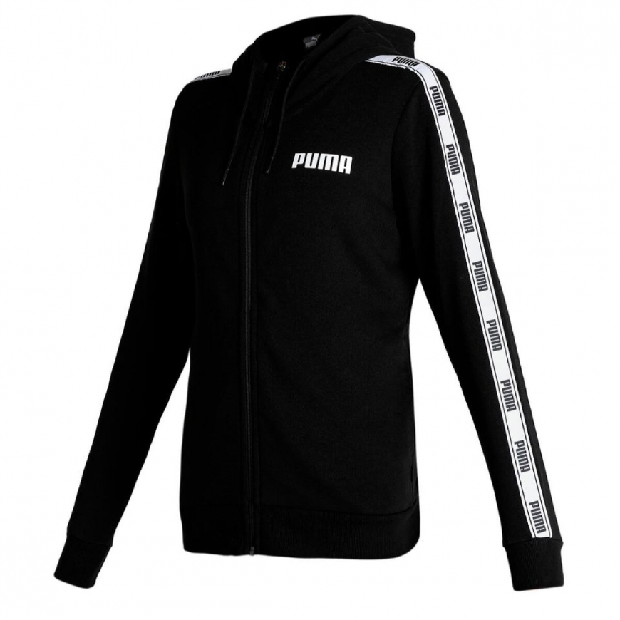 Джемпер жіночий PUMA  84725201 - Зображення