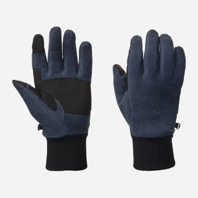 Рукавиці Jack Wolfskin Vertigo Glove 1901752