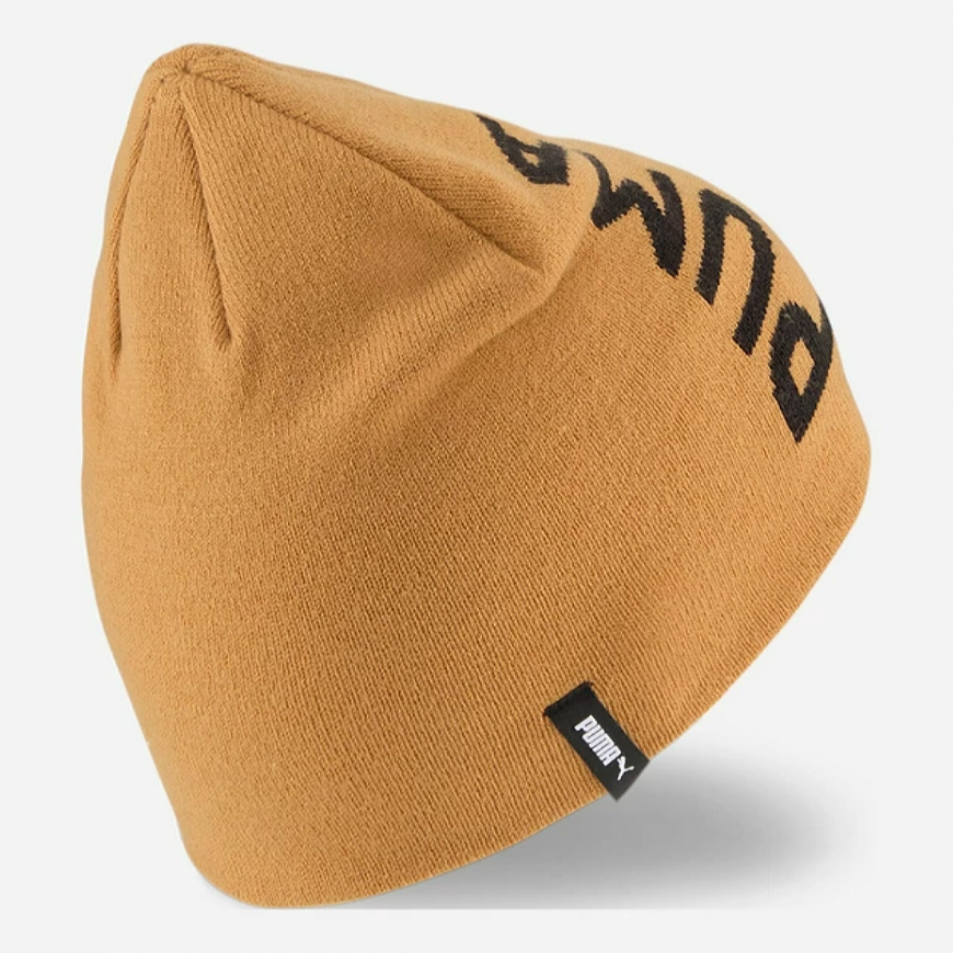 Шапка Puma Ess Classic Cuffless Beanie 02343310 - Зображення №2