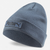 Шапка PUMA Classic Cuff Beanie 02343409 - Зображення №1