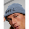 Шапка PUMA Classic Cuff Beanie 02343409 - Зображення №3