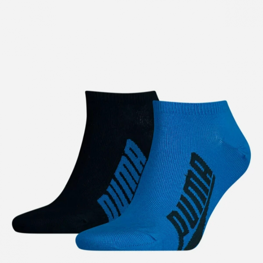 Набір шкарпеток Puma Unisex Bwt Lifestyle Sn 2 пари 90794903 - Зображення