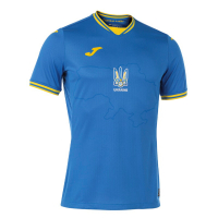 Ігрова футболка збірної Україні з футболу Joma AT102404A709