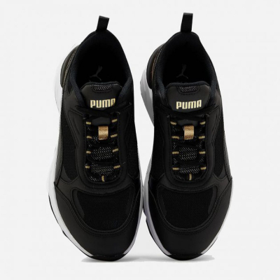 Кросівки жіночі Puma Cassia Distressed 38764501