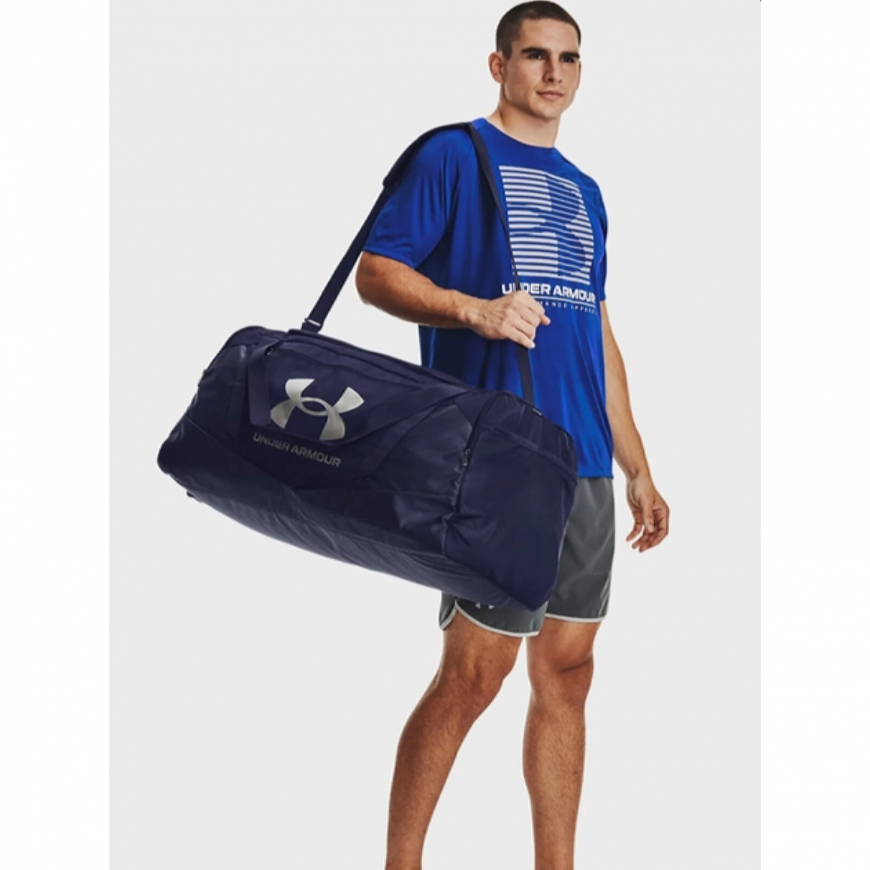 Сумка Under Armour Undeniable 5.0 Duffle LG 1369224-410 - Зображення №3